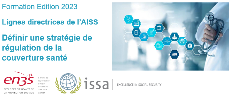 Formation AISS Définir une stratégie de régulation de la couverture santé MC08