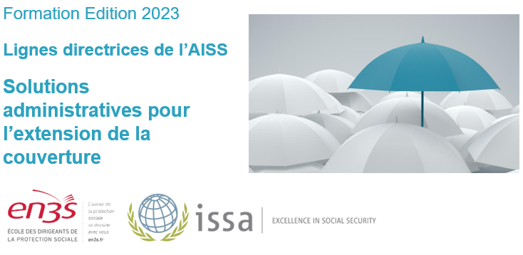 Formation AISS Extension de la couverture MC14