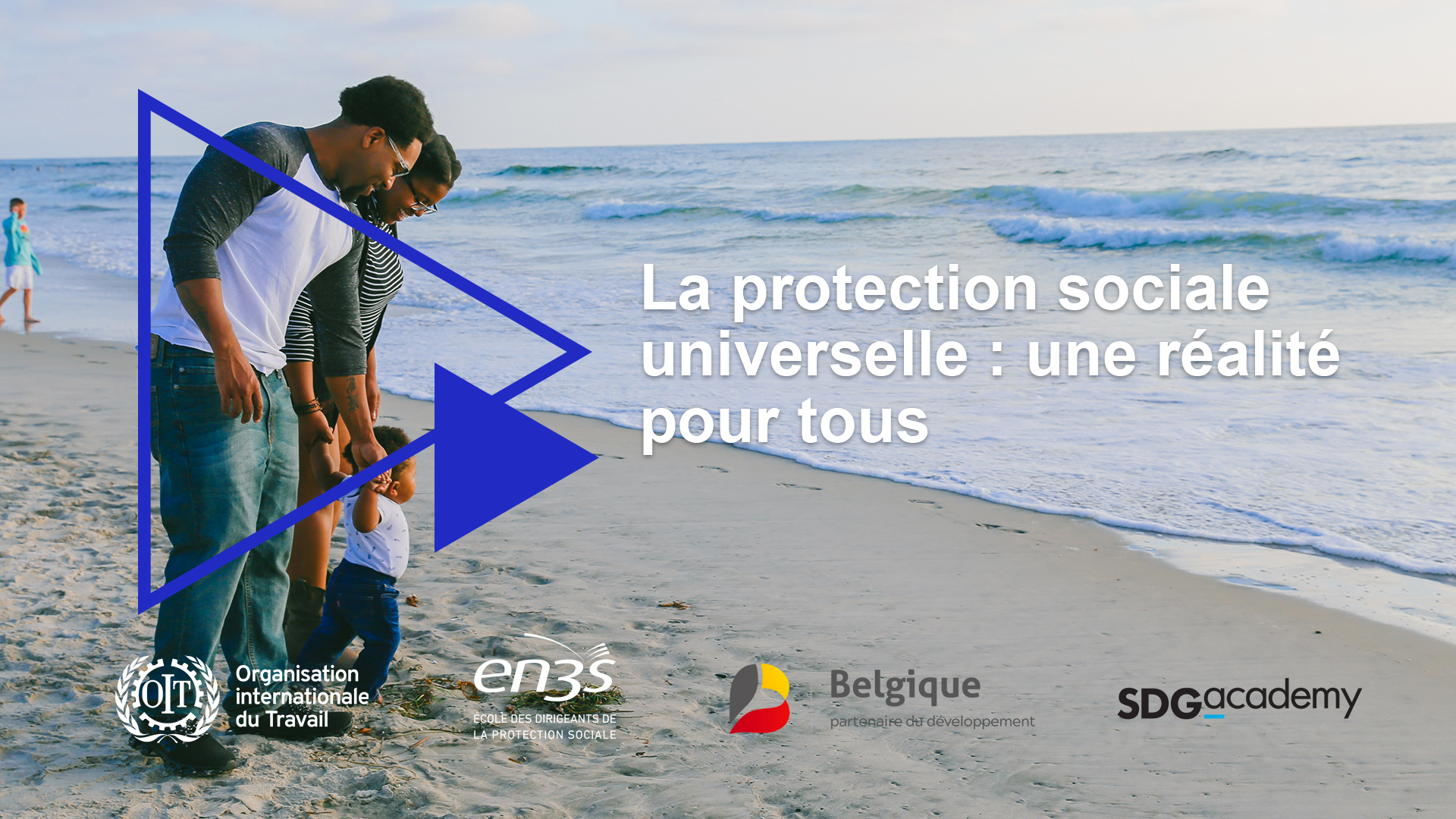 La protection sociale universelle : une réalité pour tous  MC19